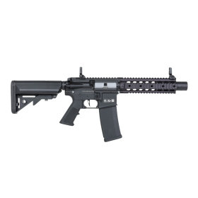 SPECNA ARMS - REPLIQUE LONGUE 6MM SA-C05 CORE HAL ETU NOIRE