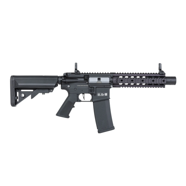 SPECNA ARMS - REPLIQUE LONGUE 6MM SA-C05 CORE HAL ETU NOIRE
