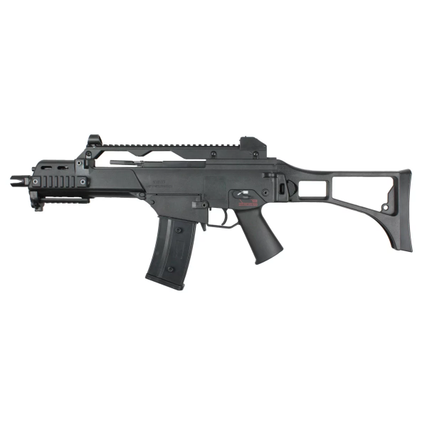 S&T - G316C EBB