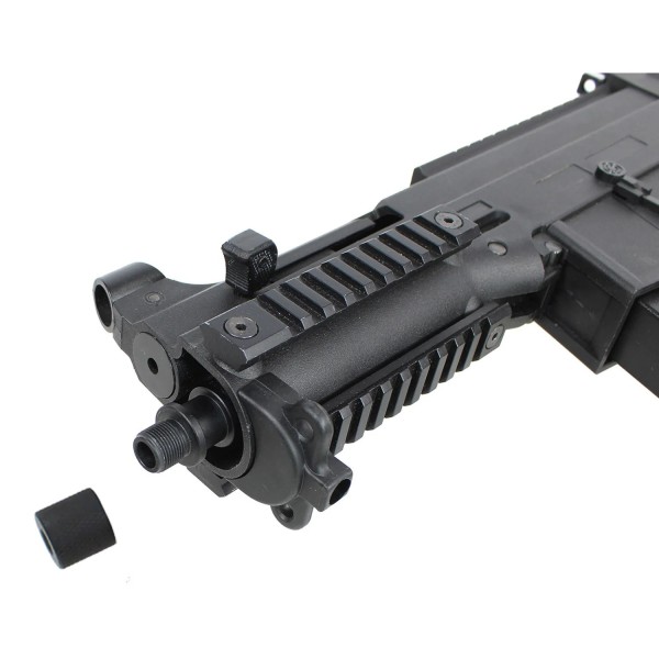 S&T - UST 9