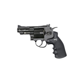 ASG - DAN WESSON 2.5 CO2 NOIR