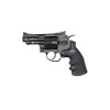 ASG - DAN WESSON 2.5 CO2 NOIR