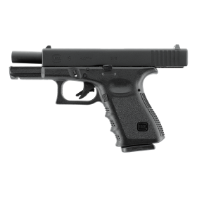 UMAREX - GLOCK 19 GAZ GBB - AS-DF