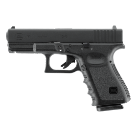 UMAREX - GLOCK 19 GAZ GBB - AS-DF
