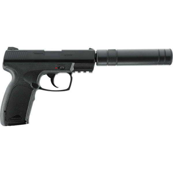 UMAREX - COMBAT ZONE COP SK NBB 2 JOULES- AS-DF