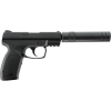 UMAREX - COMBAT ZONE COP SK NBB 2 JOULES- AS-DF