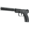 UMAREX - COMBAT ZONE COP SK NBB 2 JOULES- AS-DF