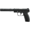 UMAREX - COMBAT ZONE COP SK NBB 2 JOULES- AS-DF