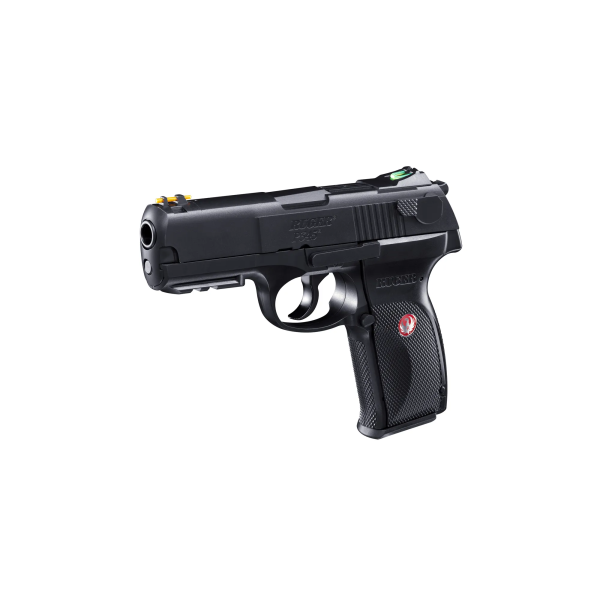 UMAREX - RUGER P345 CO2 2JOULES AS-DF