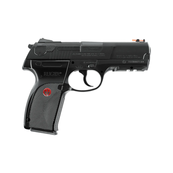 UMAREX - RUGER P345 CO2 2JOULES AS-DF