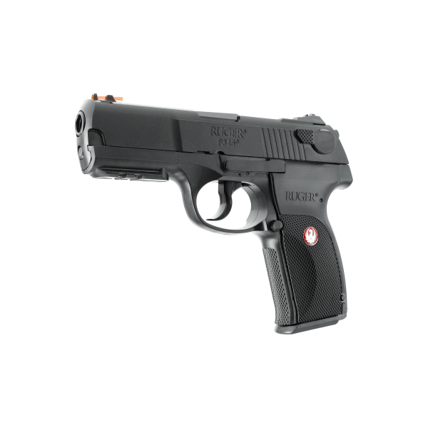 UMAREX - RUGER P345 CO2 2JOULES AS-DF