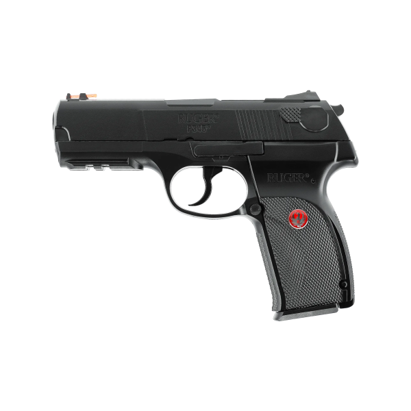 UMAREX - RUGER P345 CO2 2JOULES AS-DF