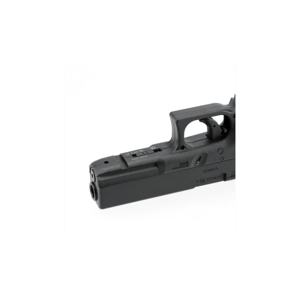 UMAREX - GLOCK 22 GEN4 CO2 2 JOULES AS-DF