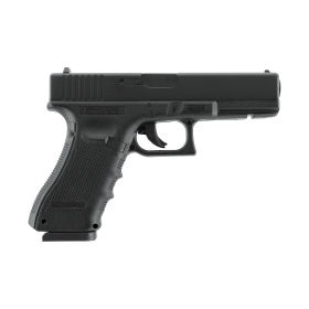 UMAREX - GLOCK 22 GEN4 CO2 2 JOULES AS-DF