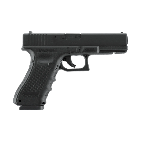 UMAREX - GLOCK 22 GEN4 CO2 2 JOULES AS-DF