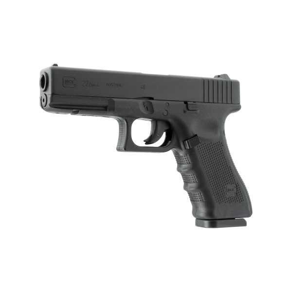 UMAREX - GLOCK 22 GEN4 CO2 2 JOULES AS-DF
