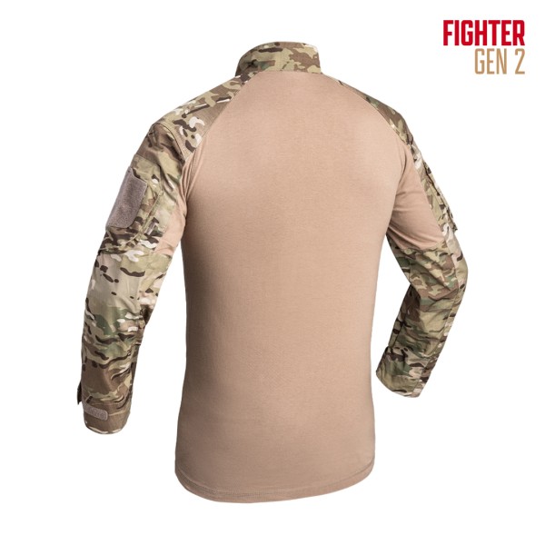 A10 - UBAS V1 FIGHTER GEN 2 MULTICAM