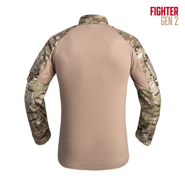 A10 - UBAS V1 FIGHTER GEN 2 MULTICAM