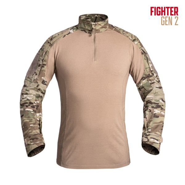 A10 - UBAS V1 FIGHTER GEN 2 MULTICAM