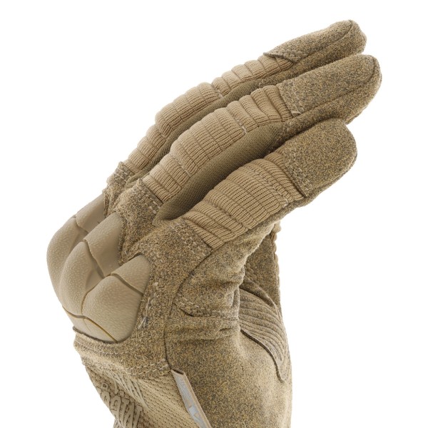 MECHANIX - GANTS COQUES M-PACT 3 TAN