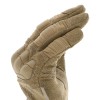 MECHANIX - GANTS COQUES M-PACT 3 TAN