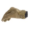 MECHANIX - GANTS COQUES M-PACT 3 TAN