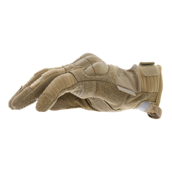 MECHANIX - GANTS COQUES M-PACT 3 TAN