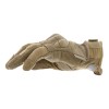 MECHANIX - GANTS COQUES M-PACT 3 TAN