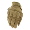 MECHANIX - GANTS COQUES M-PACT 3 TAN
