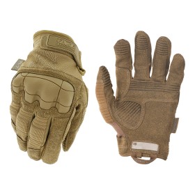 MECHANIX - GANTS COQUES M-PACT 3 TAN