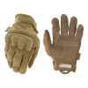 MECHANIX - GANTS COQUES M-PACT 3 TAN