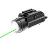 SKYWOODS - LAMPE LASER PISTOLET 800 LUMENS
