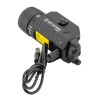 SKYWOODS - LAMPE LASER PISTOLET 800 LUMENS