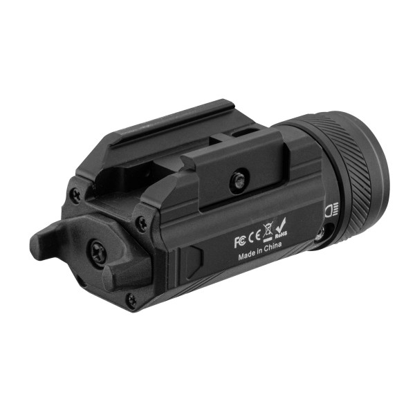 SKYWOODS - LAMPE LASER PISTOLET 800 LUMENS