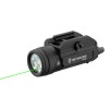 SKYWOODS - LAMPE LASER PISTOLET 800 LUMENS
