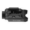 SKYWOODS - LAMPE LASER ROUGE PISTOLET 510 LUMENS