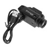 SKYWOODS - LAMPE LASER ROUGE PISTOLET 510 LUMENS