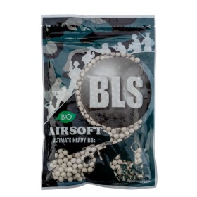 BLS - BILLE 0.45GR BIO SACHET 1000