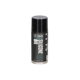 SPECNA ARMS - HUILE SILICONE 150ML