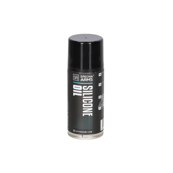 SPECNA ARMS - HUILE SILICONE 150ML