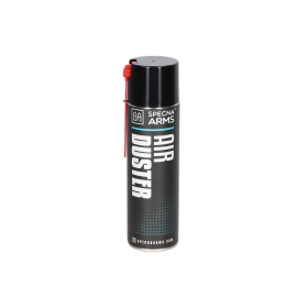 SPECNA ARMS - BOUTEILLE D'AIR PRESSION 500ML