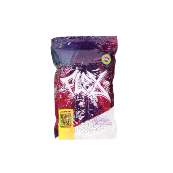 SPECNA ARMS - BILLE FLEX 0.20GR BIO 1KG