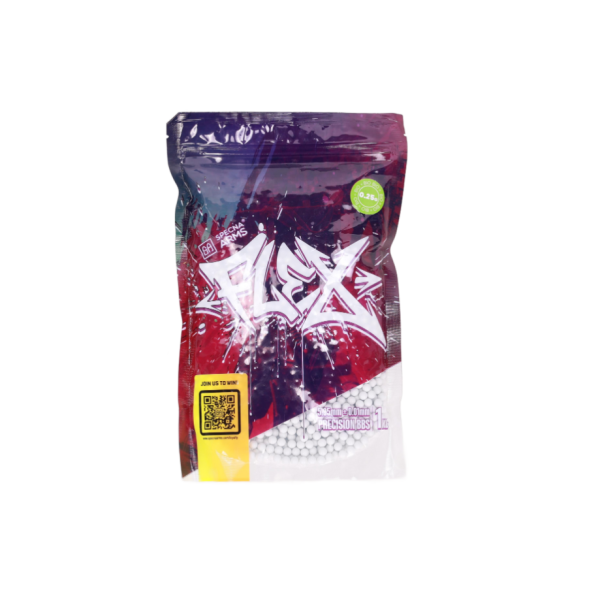 SPECNA ARMS - BILLE FLEX 0.25GR BIO 1KG