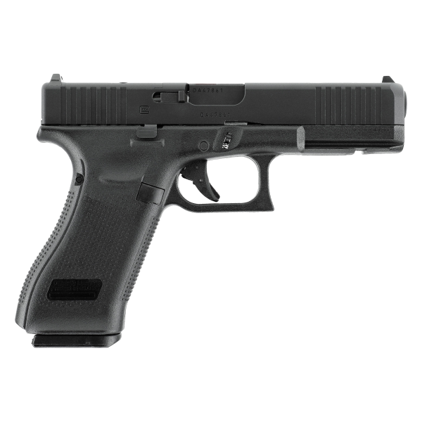 UMAREX - GLOCK 17 MOS