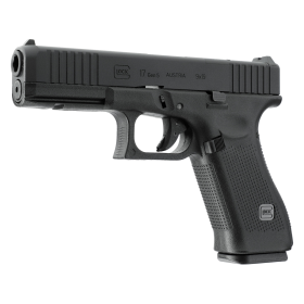 UMAREX - GLOCK 17 MOS