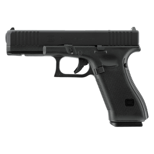 UMAREX - GLOCK 17 MOS