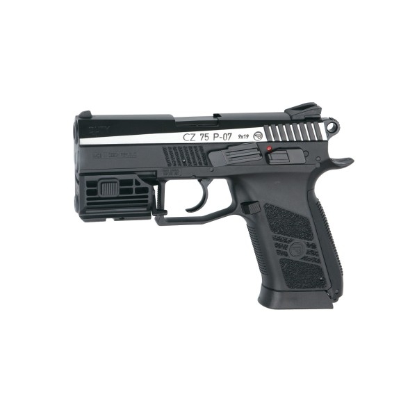 ASG - LASER PISTOLET