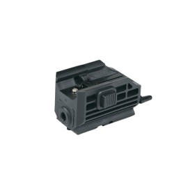 ASG - LASER PISTOLET