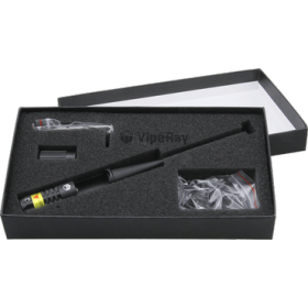 VECTOR OPTICS - LASER DE REGLAGE