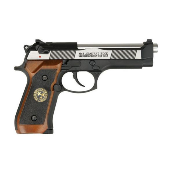 WE - M9 BIOHAZARD 2T
